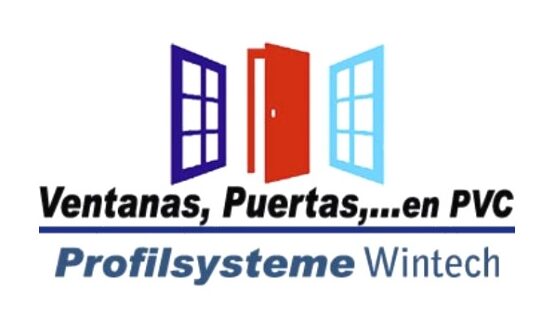 Profilsysteme Wintech Logo-Volver al inicio