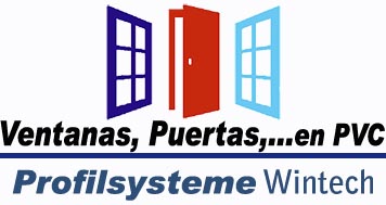 Profilsysteme Wintech Logo-Volver al inicio