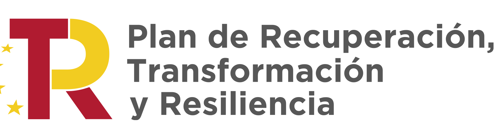 Recovery, Transformation and Resilience Plan Logo
