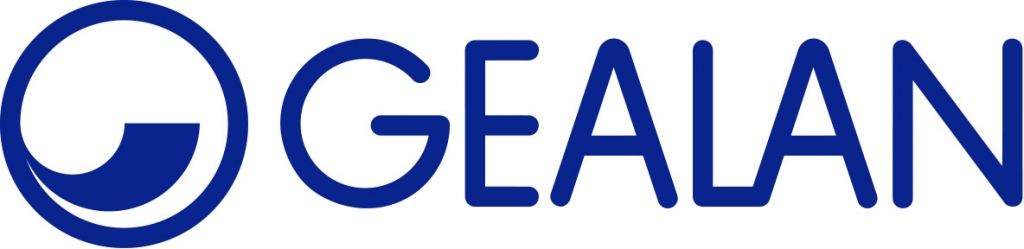 Logo Gealan